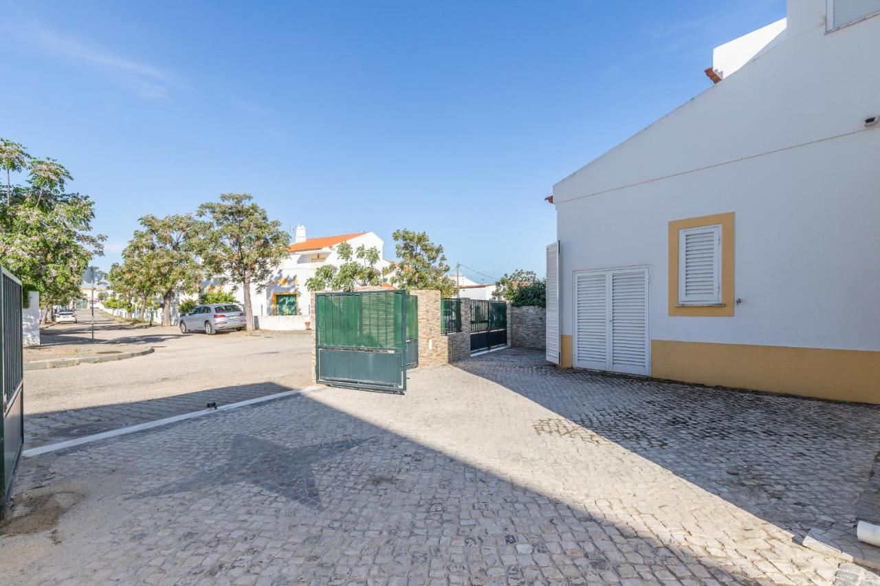 Villa Moradia Rainbow By Algarvemanta Manta Rota Esterno foto